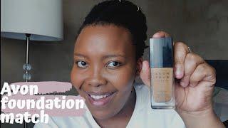 Avon True Color Foundation | Found My Perfect Match Avon True Color | found my perfect match