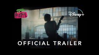 FX's Pistol | Official Trailer | Disney+