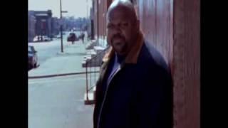 Charles S. Dutton explains life on the corner