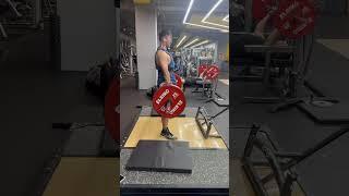 亂拉一通170kg