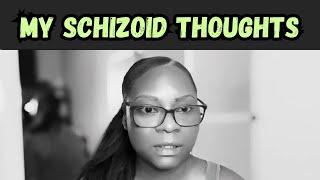 How Schizoids Differ From Normal People