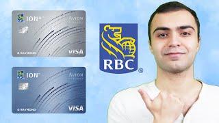 RBC ION CREDIT CARDS REVIEW 2025