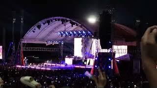 (COMPLETE PERFORMANCE VIDEO) BAMBOO PERFORMS @ZAMBO MUSIC FESTIVAL 4 D ZAMBOANGA HERMOSA FEST  2024