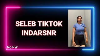 ( SELEB TIKTOK INDARSNR ) - JJ FF