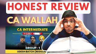 CA WALLAH - INTERMEDIATE GROUP 1 SUBSCRIPTION REVIEW