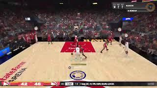 NBA 2K24 Play Now Online