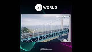 SMART TRANSPORTATION POWERED BY 51WORLD