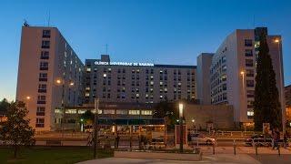 La Clínica Universidad de Navarra, el hospital privado con mejor reputación de España