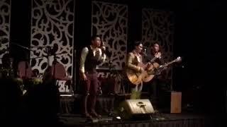 KEPADAMU KEKASIH | KIDZER SALIM | AHN DEE | ACOUSTIC LIVE