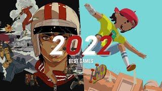 Kakuchopurei's Best 30 Games Of 2022: #14 & #13