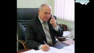 Александр Милосердов