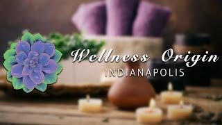 Wellness Origin Luxury Organic Day Spa Indianapolis in Carmel, Indiana