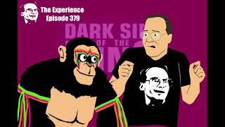 Jim Cornette on The Ultimate Warrior Episode of Dark Side Of The Ring