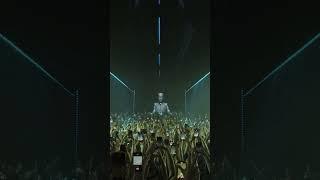 Anyma & Chris Avantgarde - Eternity | Afterlife Ibiza 2023 #shorts #anyma #eternity