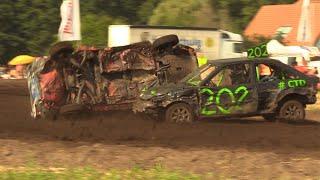 IGNW Stockcar Destel 2023 | Highlights [HD]