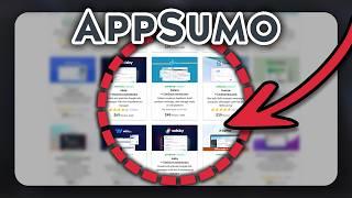 5 Must-See AppSumo Deals: AI Document Analysis, Google Ads & More - Taco Truck Roundup 12/21/24