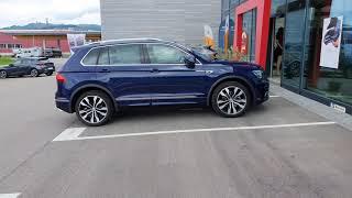 VW TIGUAN, OCCASION DER WOCHE BEI PRO AUTO AG IN WORB. *DIE BESTEN DEALS GIBT'S BEI UNS*