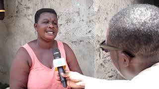 Dangerous Mosquito Found in Dansoman, Accra. Glefe prepares to tackle problem
