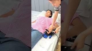 Hand Rehabilitation Robot Gloves for Stroke Patients