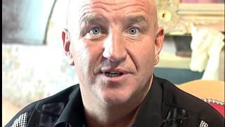 Dave Courtney slags off  'Mad' Frankie Fraser!