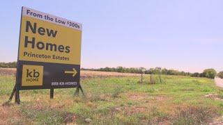 Collin County seeing huge, sustained growth and what to expect next