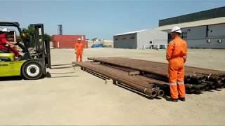 Drill Pipe Inspection-OCTG