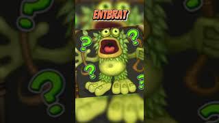 Every Monsters Concept Art (Part 4) - My Singing Monsters