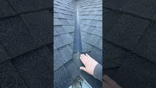 It’s all wrong! #roofing #construction #shortsfeed