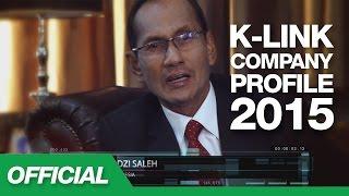 Company Profile K-Link Indonesia