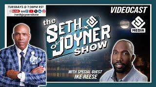 The Seth Joyner Show