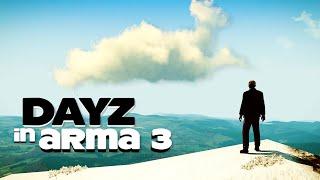 Arma: 2 DayZ has been Modded into Arma 3