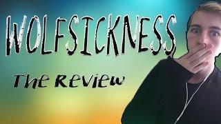 YouTuber Reviewer - WolfSickness (By Konspiracy)