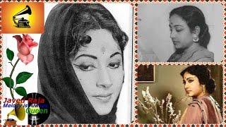 #*.GEETA ROY-Film-NISHANA~[1950]~Tu Tu Ghar Aaja Balamwa Re-[ Rare Gem ] *