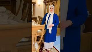 مطبخي لعبتي️ دلعي تلاجتك عشان تكمل معاكى فى حر الصيف #مطبخي_لعبتي #shortsvideo #shorts #trending