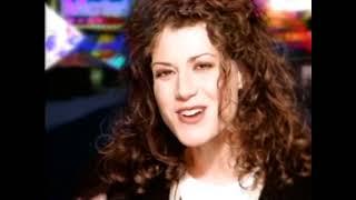 Amy Grant -  Big Yellow Taxi