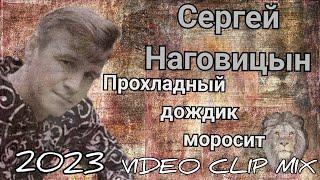 Сергей Наговицын - Прохладный дождик моросит ️ ( монтаж LION )