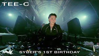 TEE-C | SYBER'S 1ST BIRTHDAY