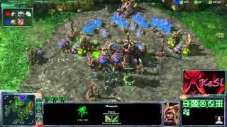 The Zile Chronicles - Zile vs DzTheClicker Part 1