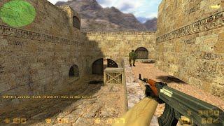 GeT_RiGhT vs s'a'mst elle (KotH 2008)