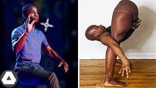 10 Gifted Black People With Insane Abilities & Skills