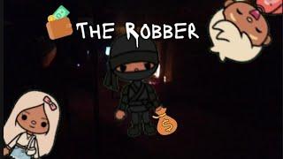 The Robber  ️