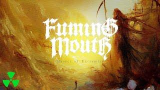 FUMING MOUTH - Master Of Extremity (OFFICIAL TRACK STREAM VIDEO)