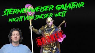 Sternenweiser Galathir | Nicht von dieser Welt | RAID: Shadow Legeds