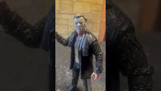 Custom NECA Rob Zombie Halloween