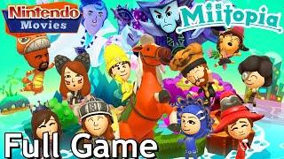 Miitopia - Full Game