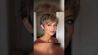 Textured pixies inspirations for 2024 ️🫶🩷 #pixie #pixiehair #texturedpixie #kratkovlasky #shorthair