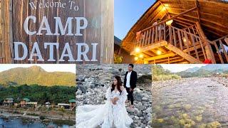 SUMMER ADVENTURE at Camp Datari Daraitan, Tanay, Rizal | Joviel & Frank Pre-Nup #daraitan #camping