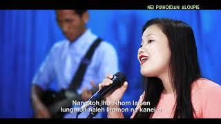 NEISHY HAOKIP @2018 || Kamai ngalna