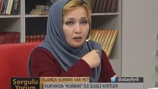 İslam alemi neden kötü durumda? [Sonia Cihangir]