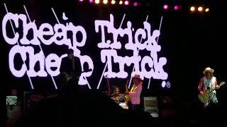 Cheap Trick - I Want You To Want Me @ Rockfest 80's (Pembroke Pines, FL) 11/04/17